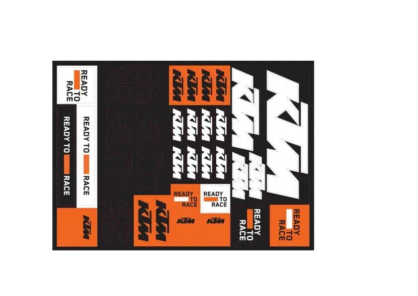 Team Corporate Stickerset