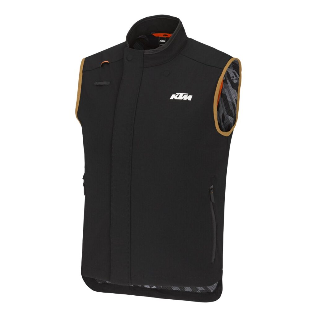 Racetech Weste