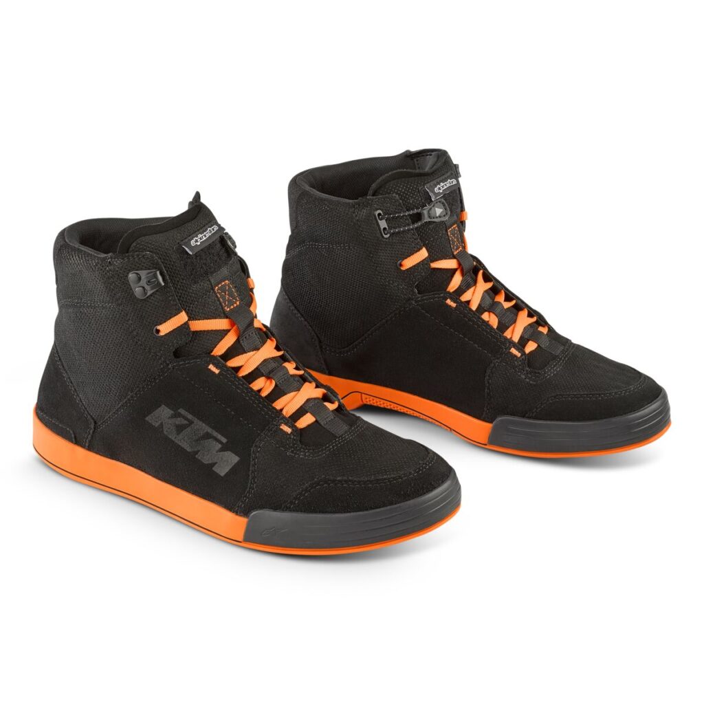 Chrome Schuhe