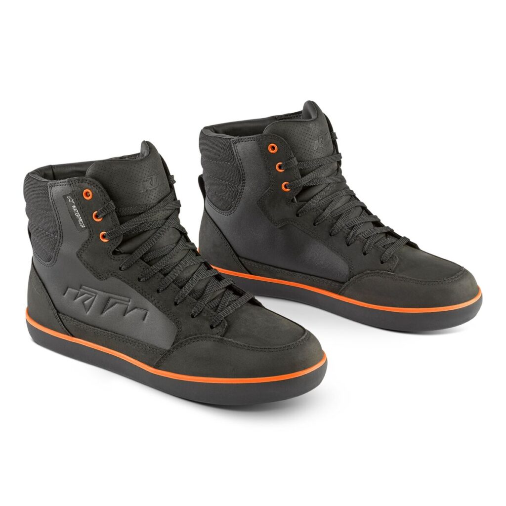 Alpinestars J-6 Schuhe wasserdicht