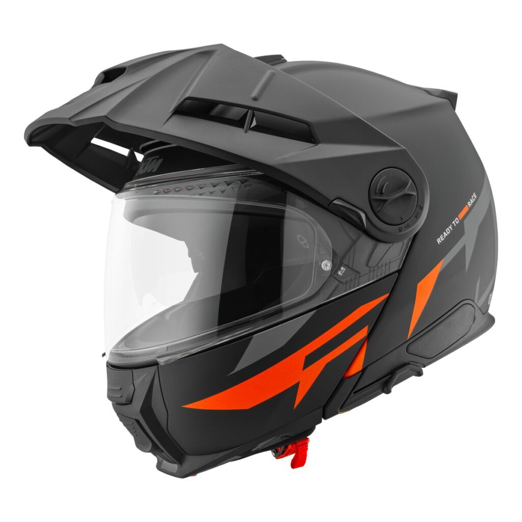 E2 Helm
