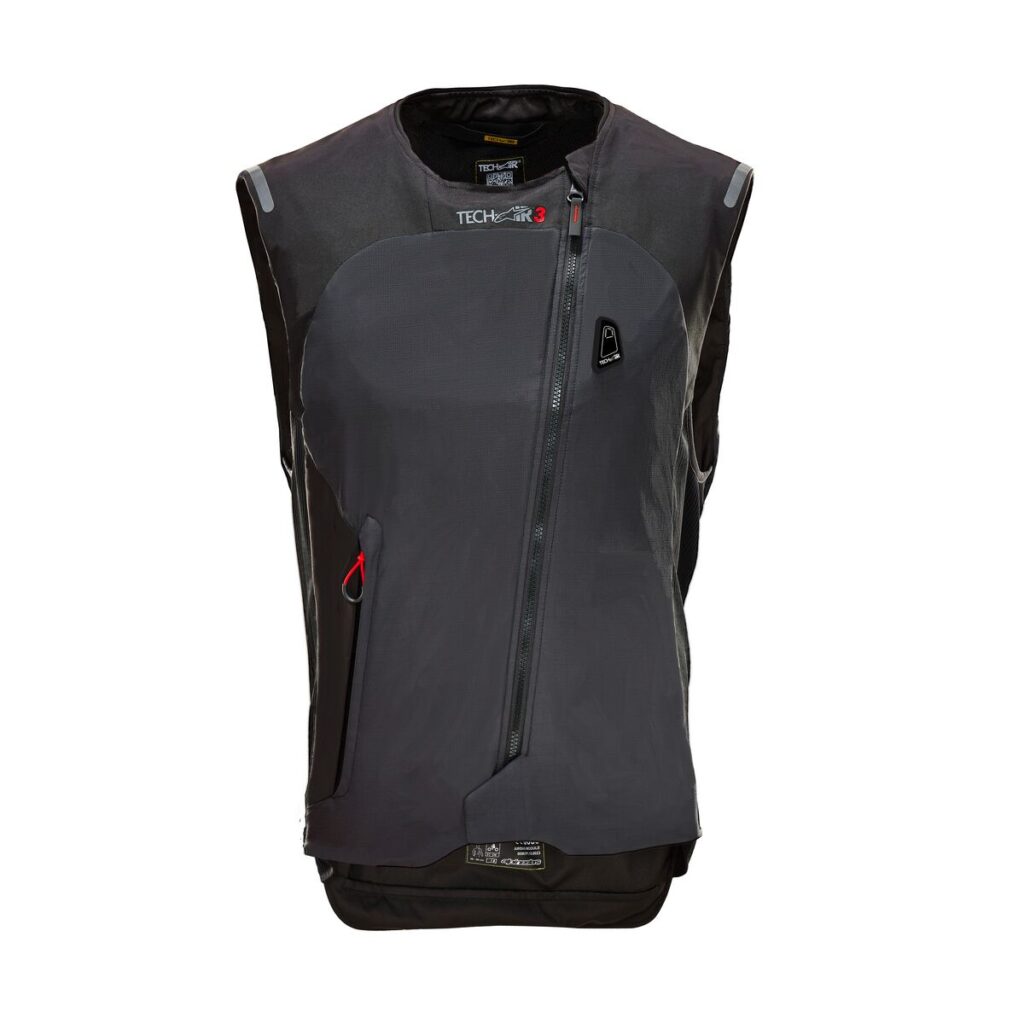 Alpinestars TECH-AIR® 3 Airbag-Weste