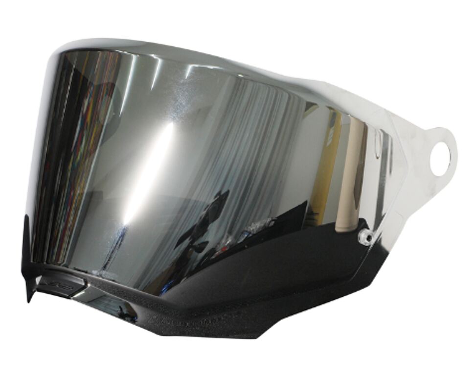 Explorer Visier - Silber