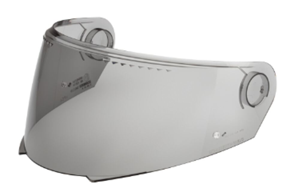 Schuberth C5 Visier - Dunkelgrau