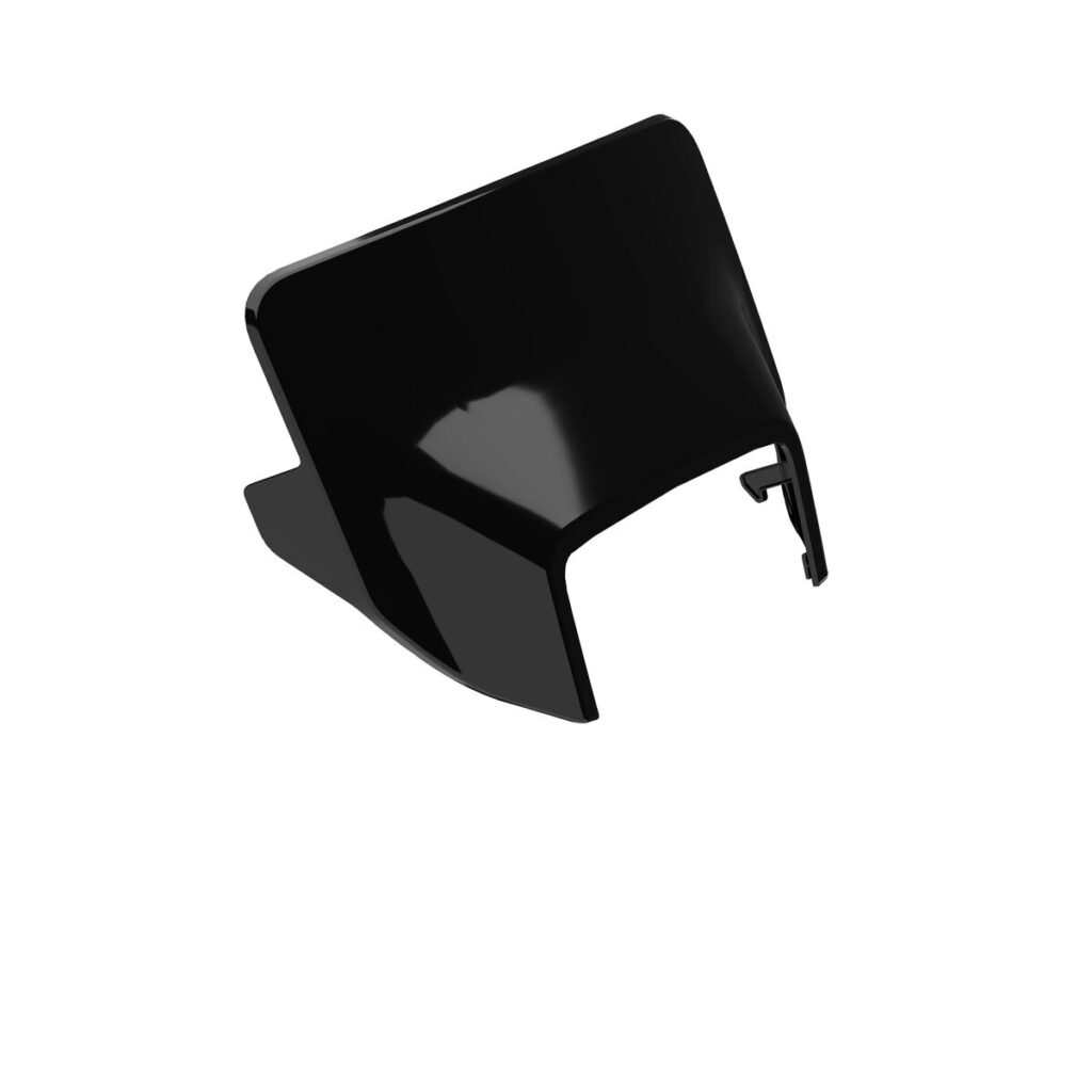 Scheinwerfermaske