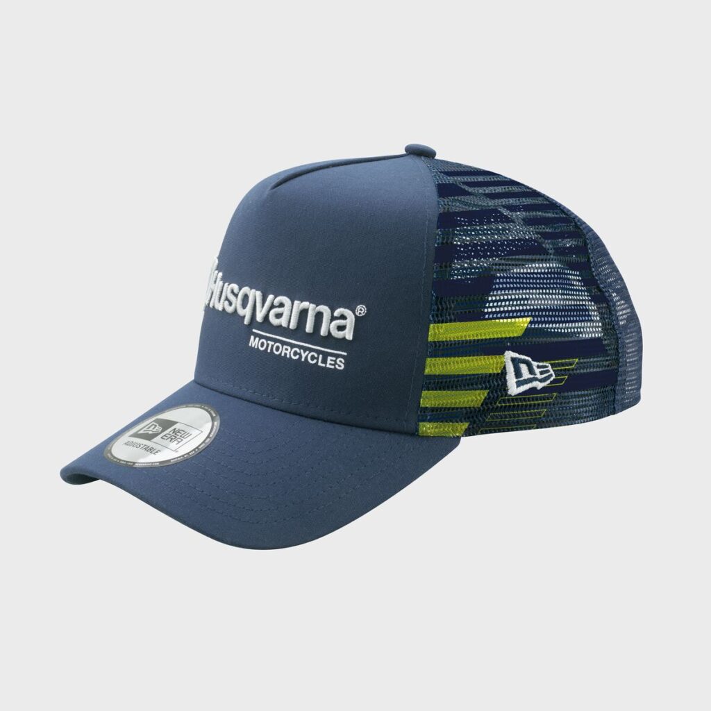 Team Trucker-Cap