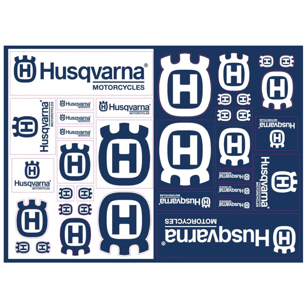Stickerset
