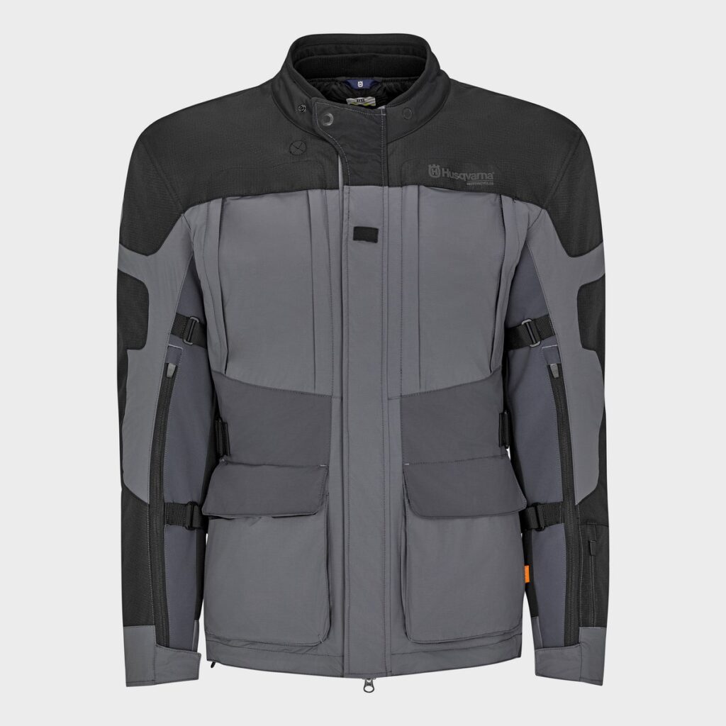 Scalar V2 Jacke
