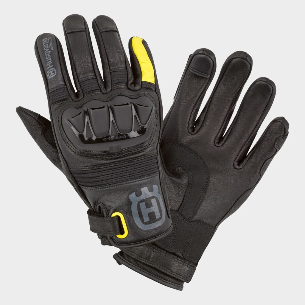 Pilen Handschuhe