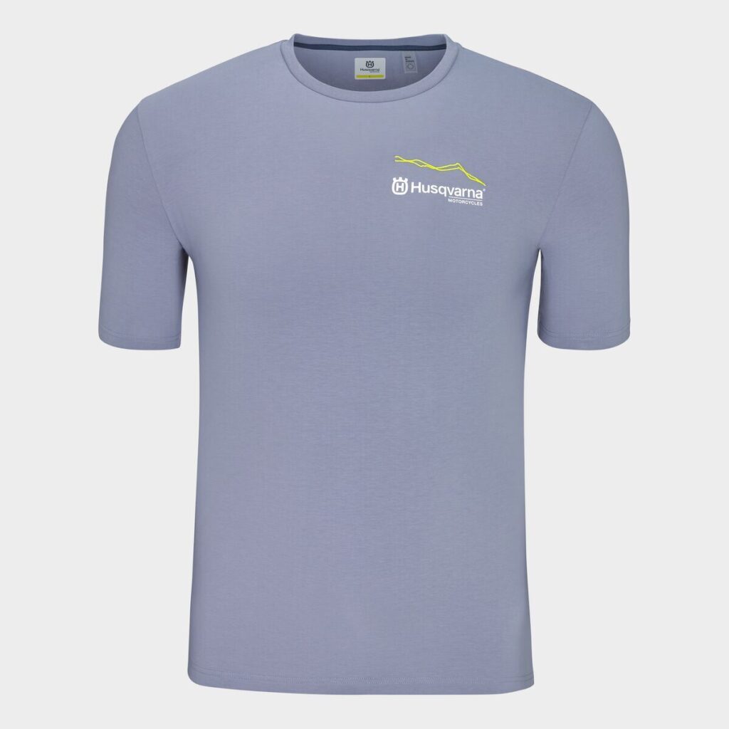 Never Follow T-Shirt
