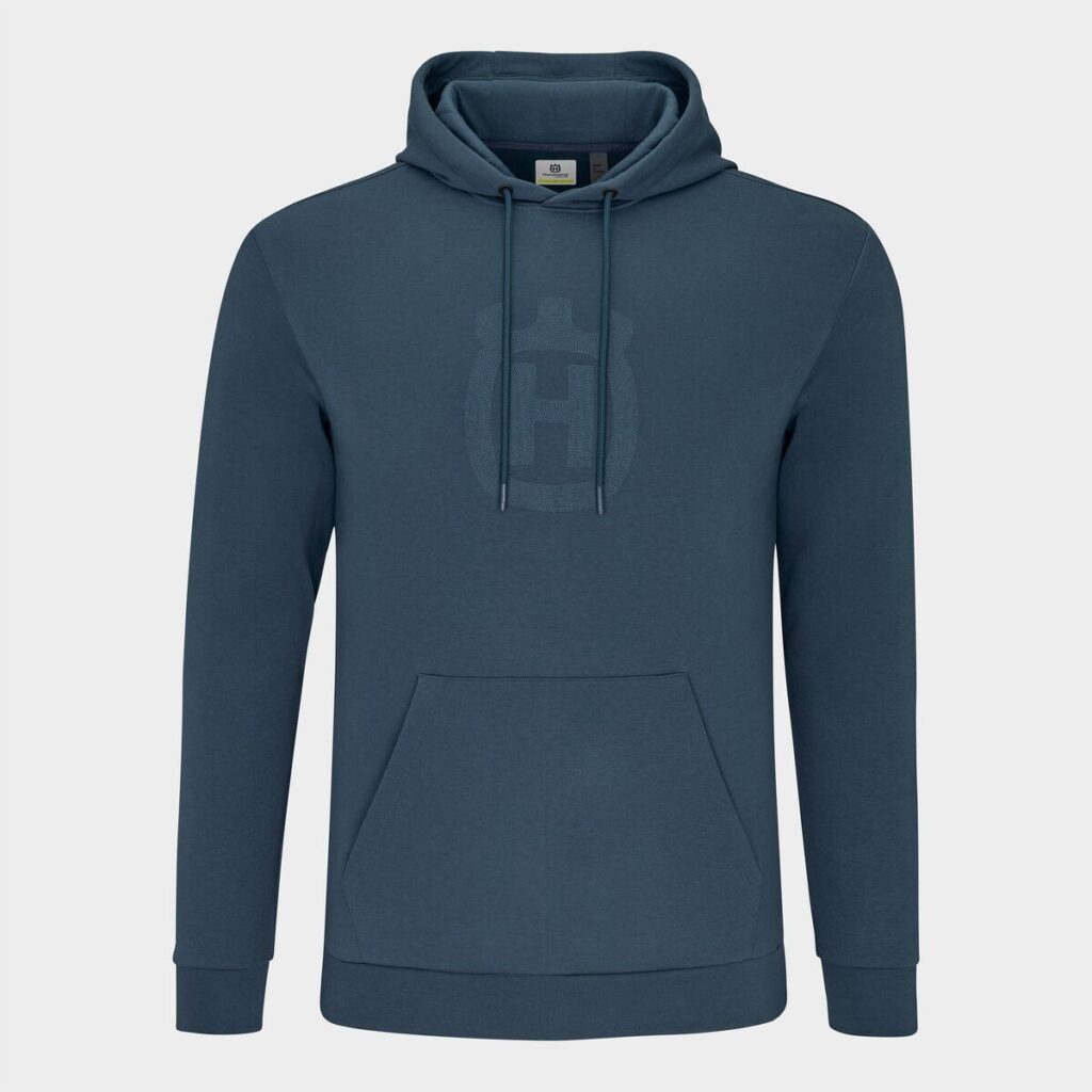 Authentic Hoodie