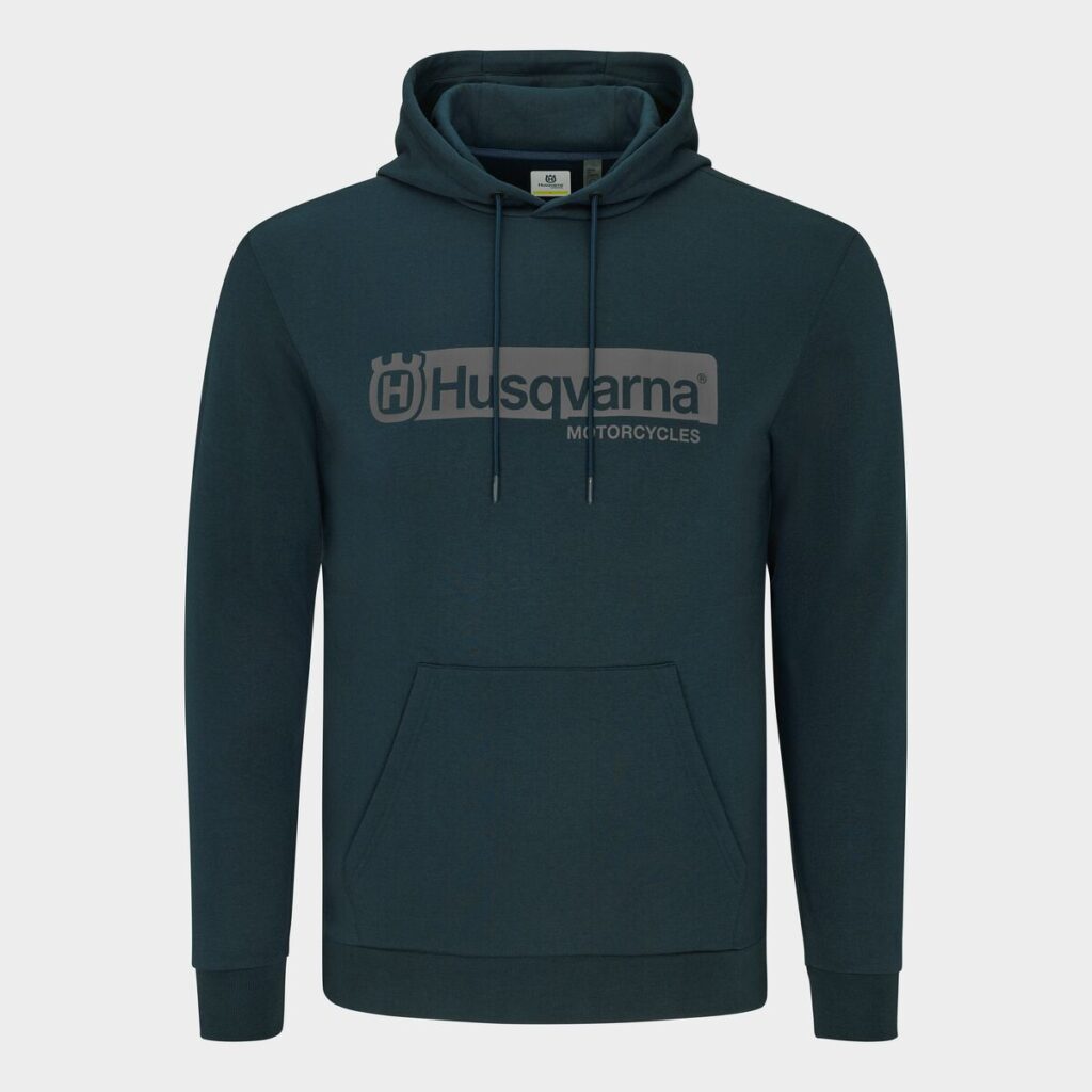 Origin Hoodie