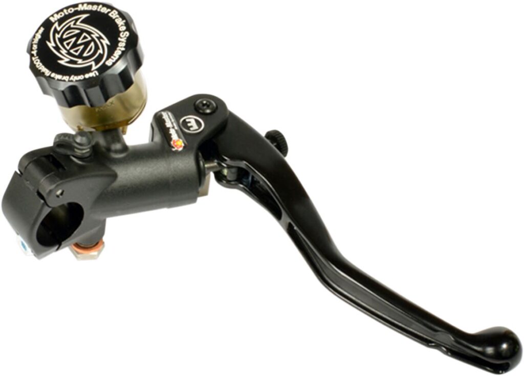MOTO-MASTER - Bremszylinder Ø12MM RADIAL MASTER