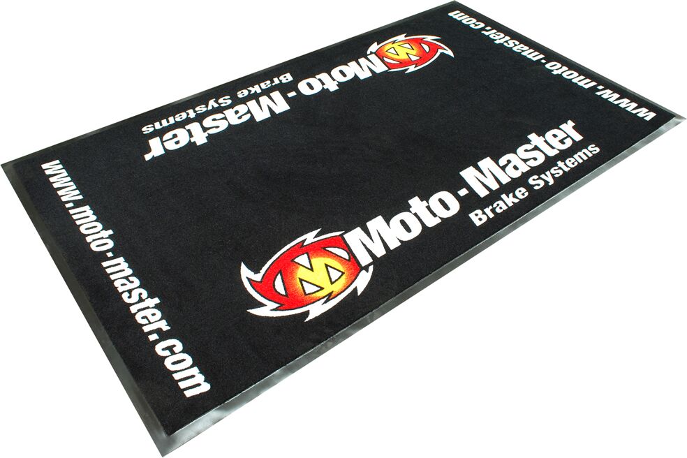 MOTO-MASTER - PIT-MAT 100X200CM