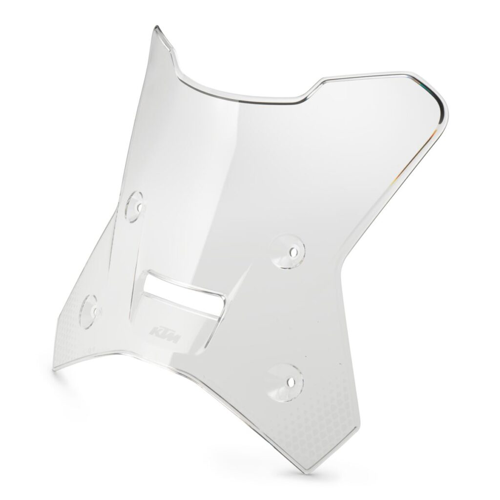 Windschild