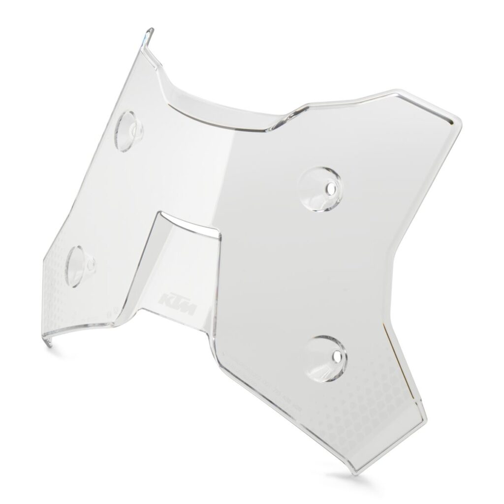 Windschild