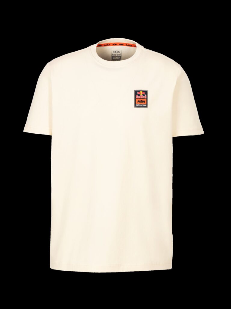 RB KTM FUEL TEE