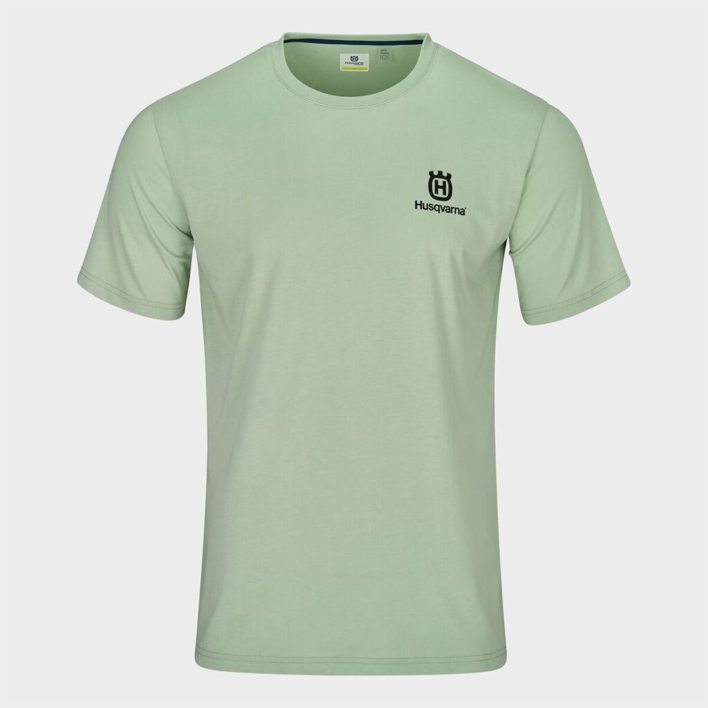 Narrative T-shirt