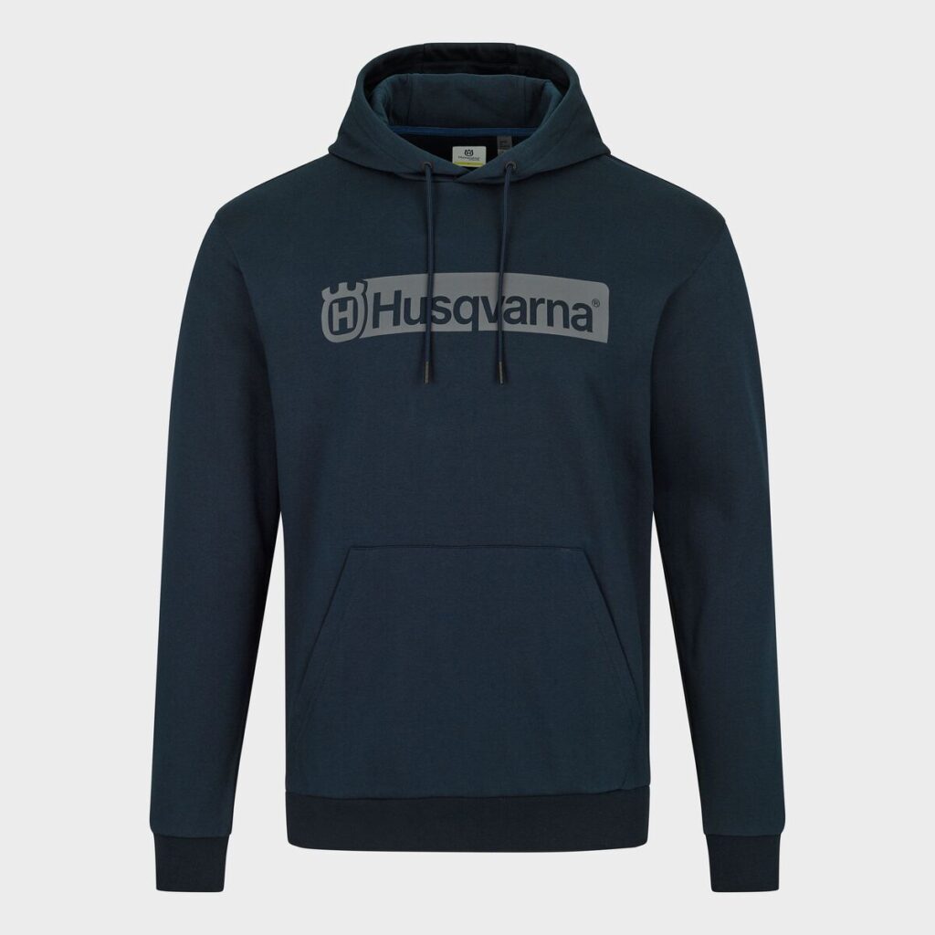 Origin Hoodie