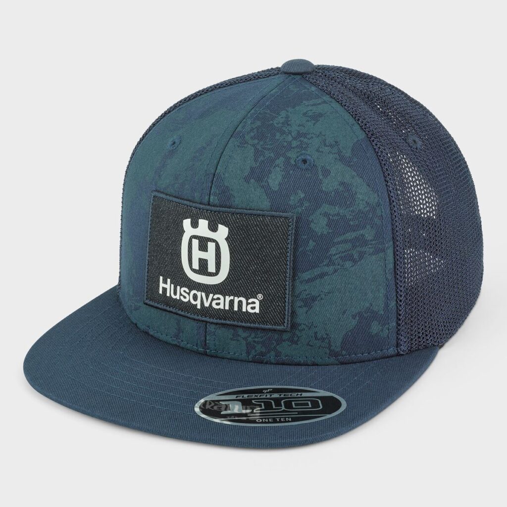 Dauntless Trucker Cap