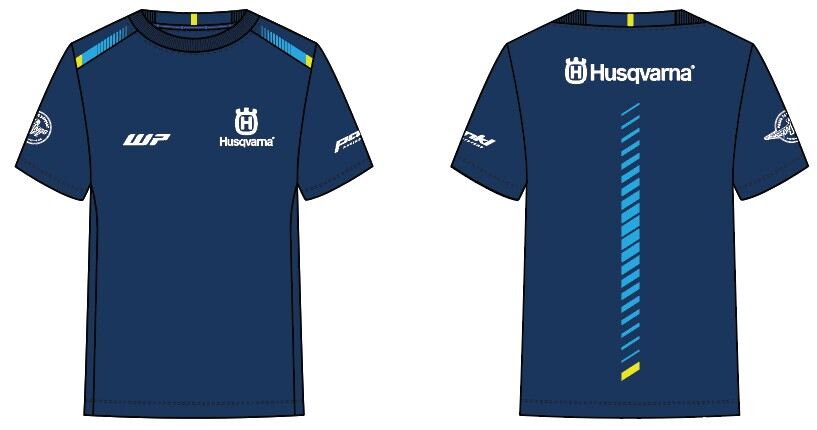 Kids Team T-Shirt