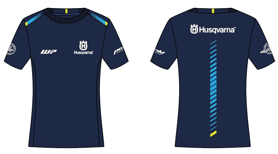 Women Team T-Shirt
