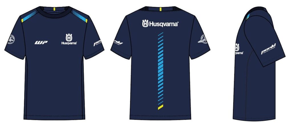 Team T-Shirt