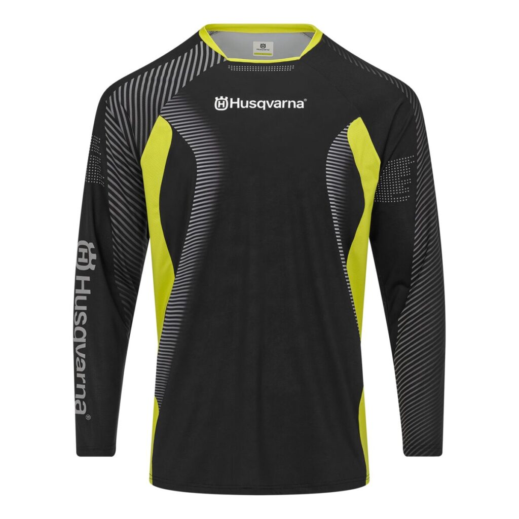 Authentic Jersey