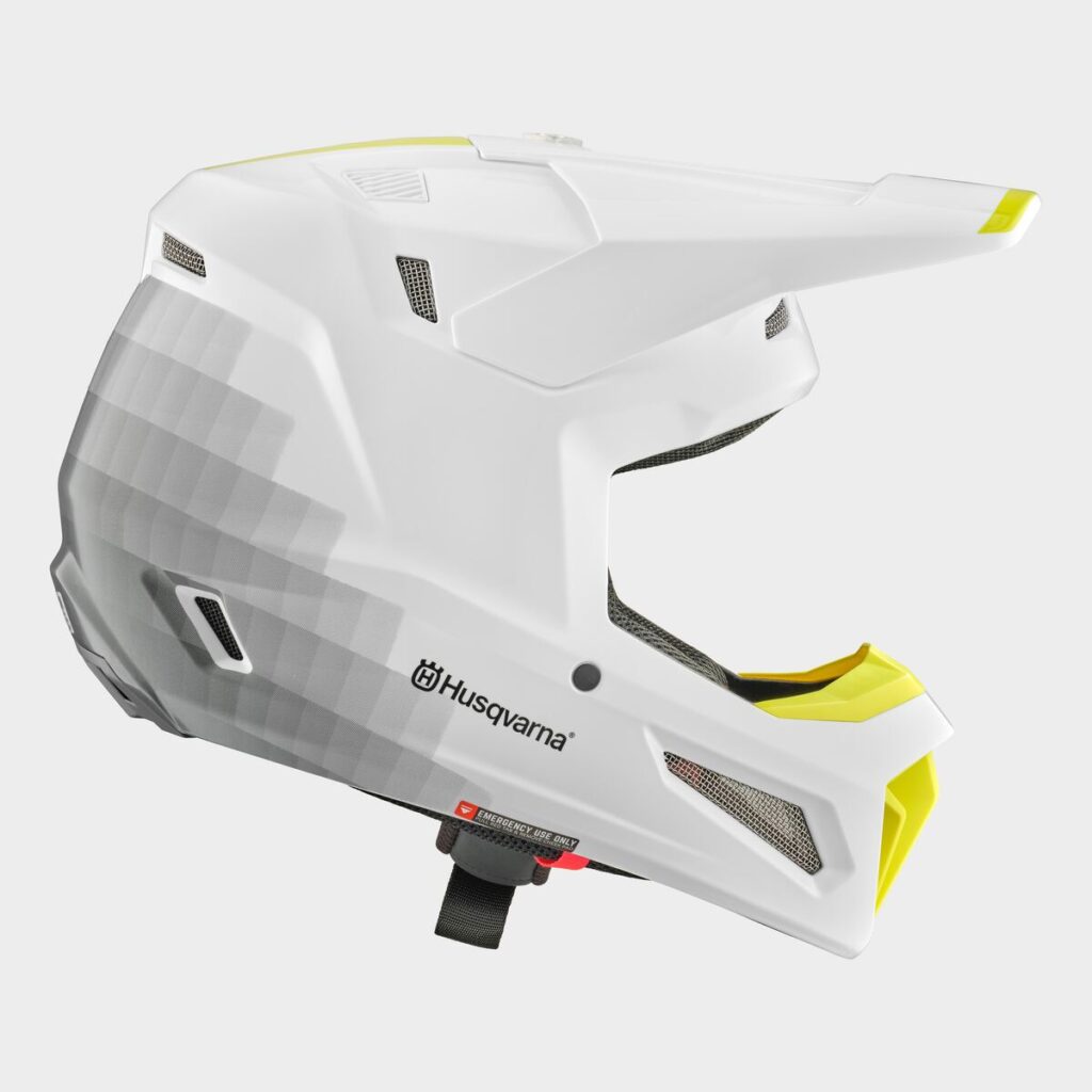 Helmet Kit MOTO 3.5 Kids