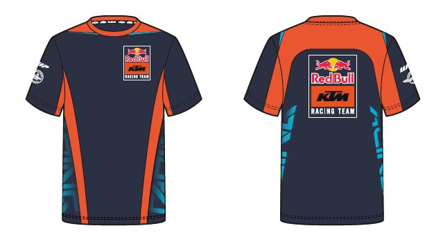 KIDS REPLICA TEAM T-SHIRT