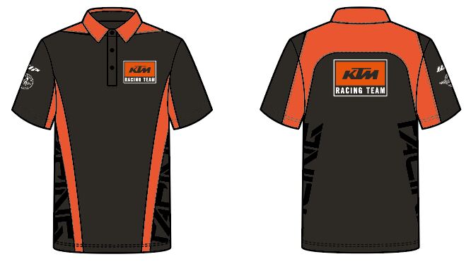 TEAM POLO