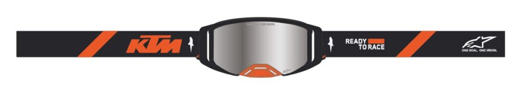 SUPERTECH CORP GOGGLES OS