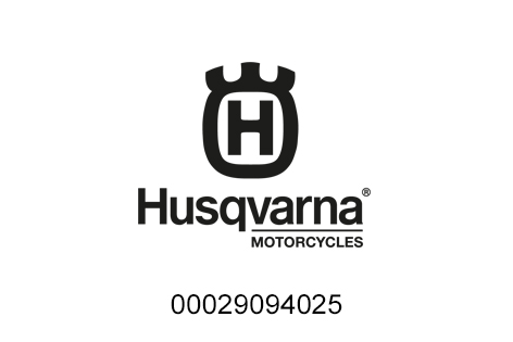 AUFKLEBER SET HUSQVARNA