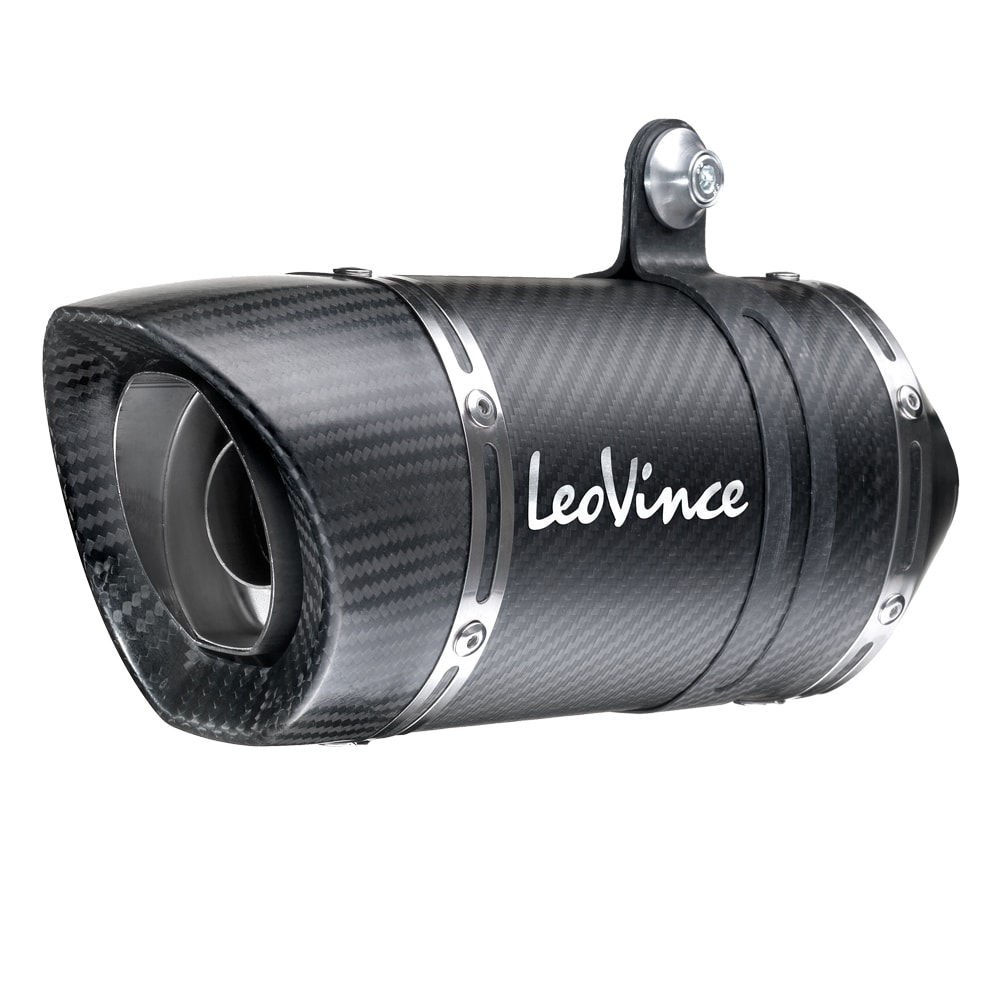 LeoVince LV PRO SLIP-ON