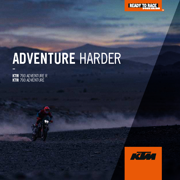 790 Adventure 2019 Französisch (Frankreich)