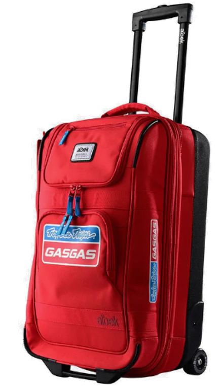 TLD TEAM SHORT HAUL ROLLER BAG