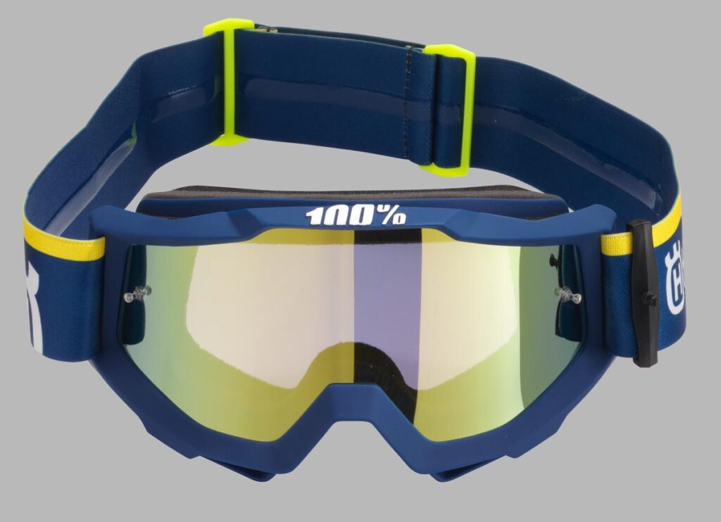 ACCURI GOGGLES