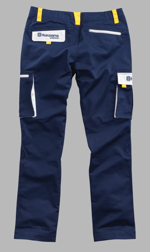 Team Pants