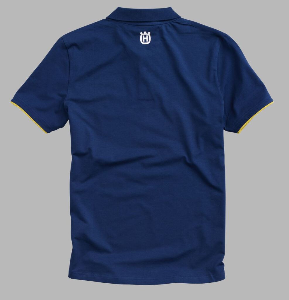 Classic Polo