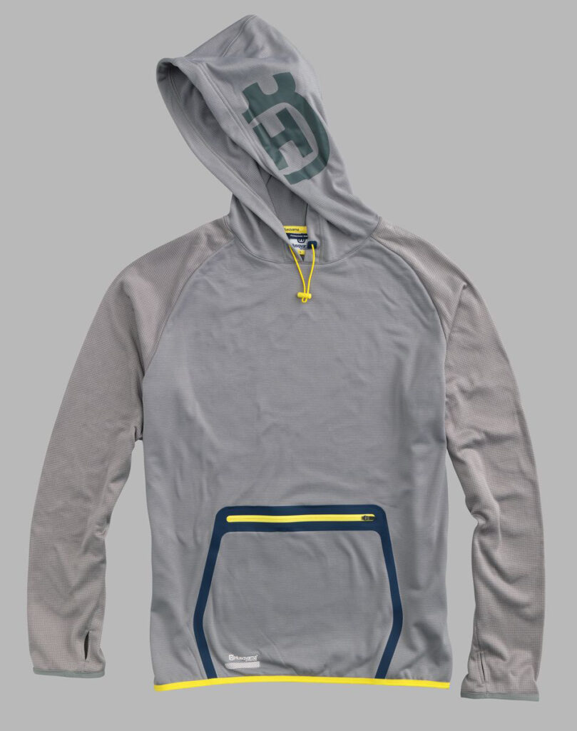 SIXTORP HOODIE
