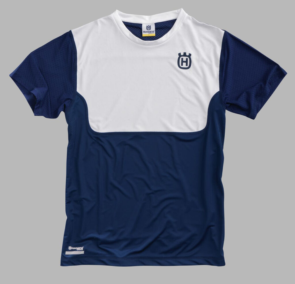 SIXTORP TEE