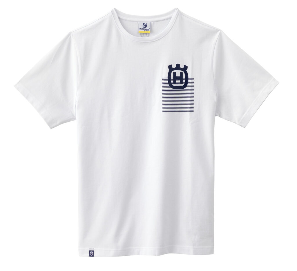 CLASSIC TEE