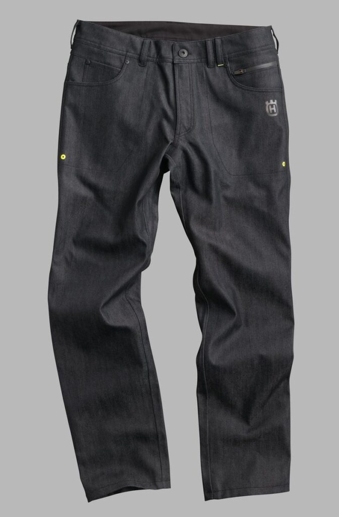 Progress Jeans Short