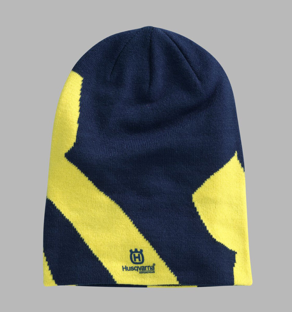 Inventor Beanie