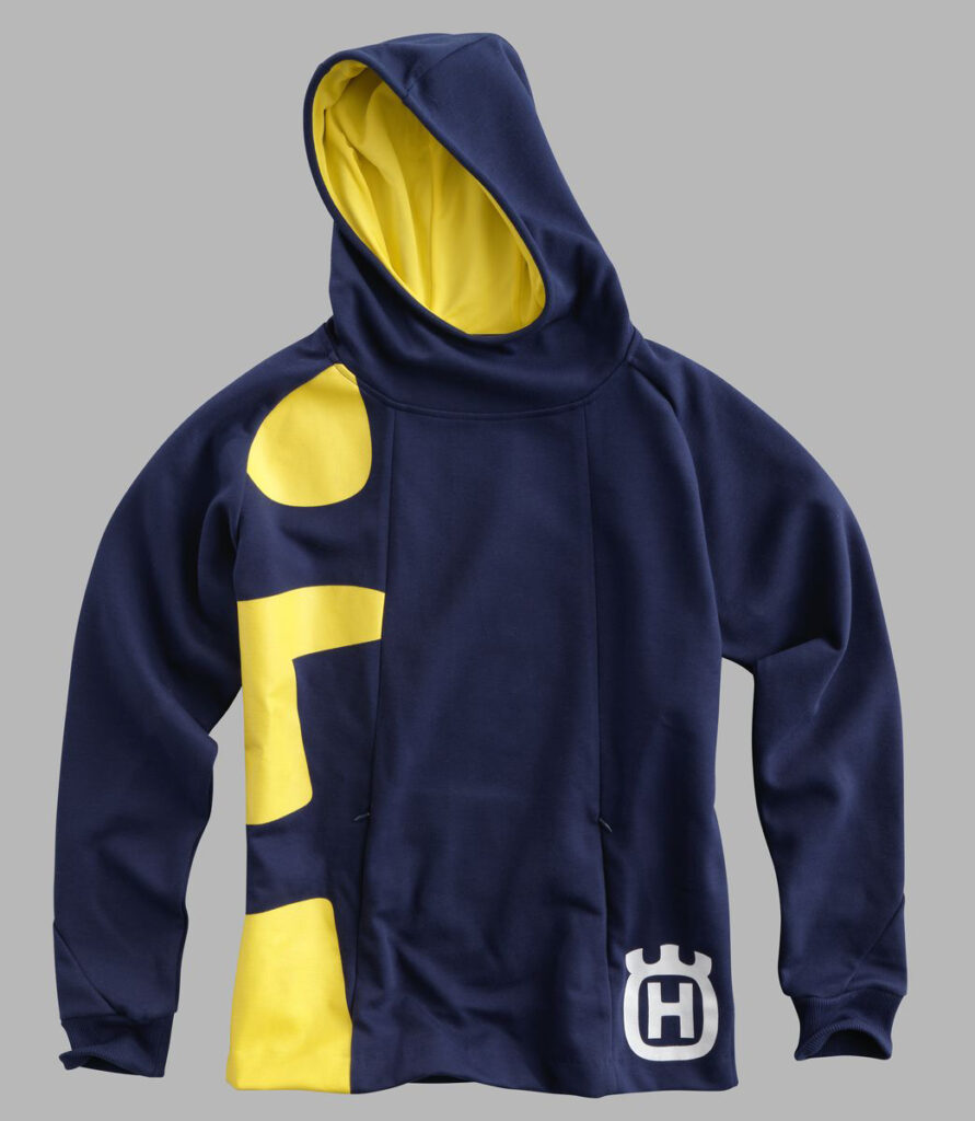 INVENTOR HOODIE