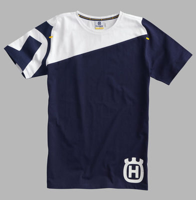 INVENTOR TEE WHITE