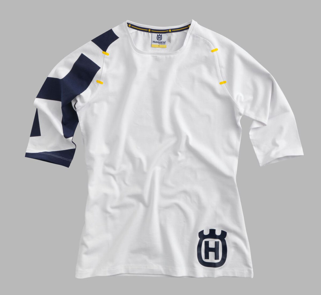 WOMEN INVENTOR TEE