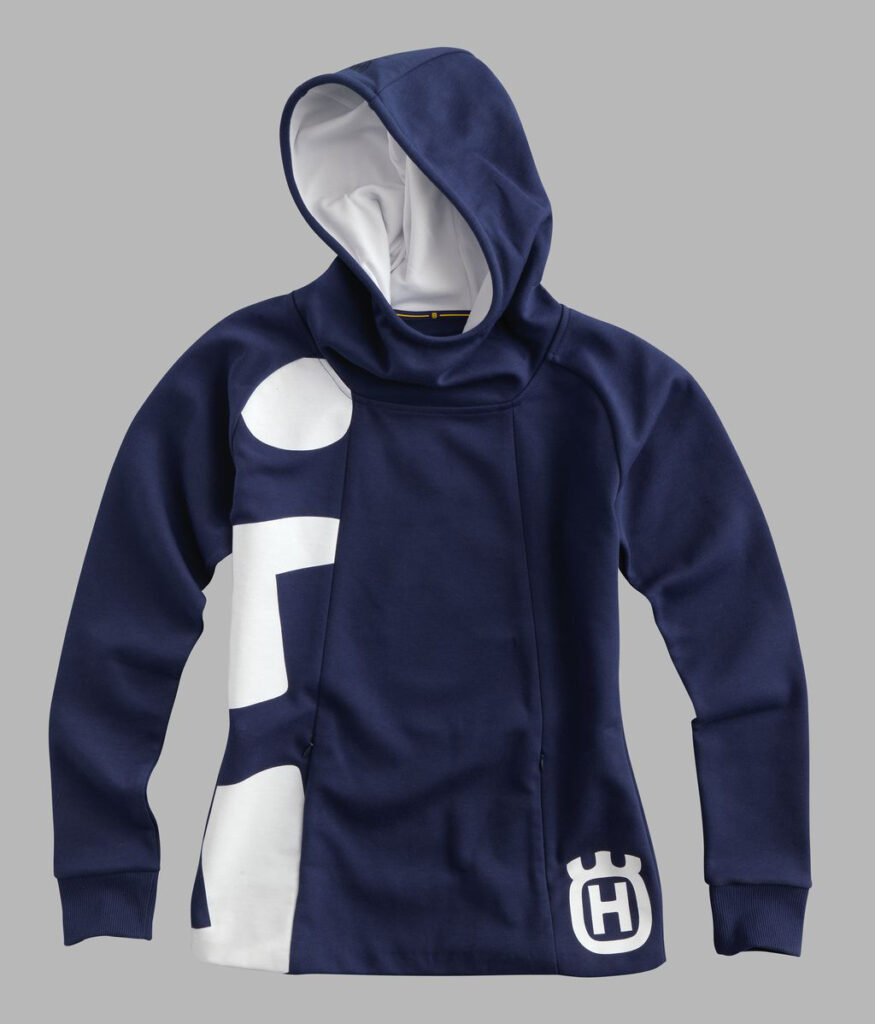 WOMEN INVENTOR HOODIE