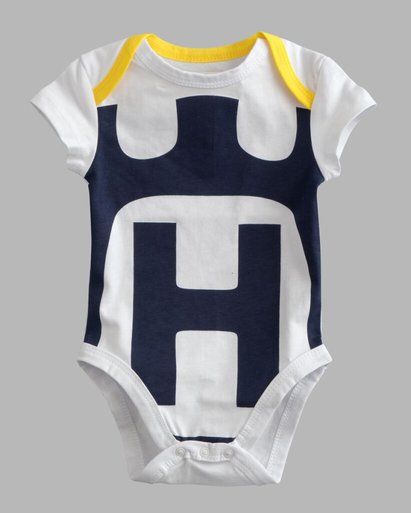 INVENTOR BABY BODY