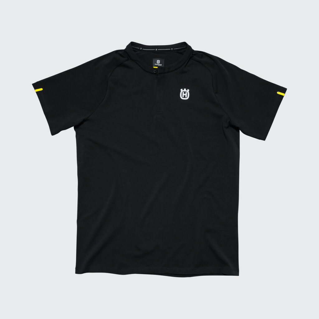 Progress Polo